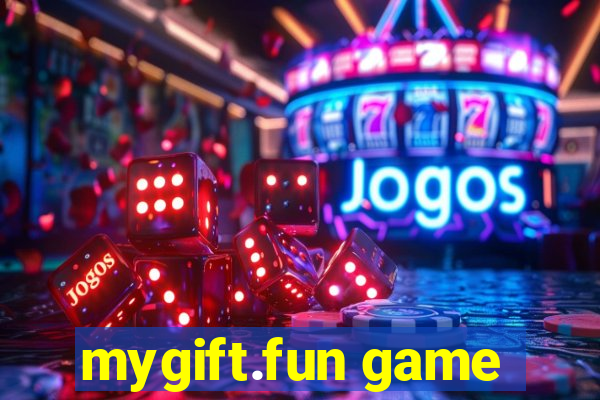 mygift.fun game